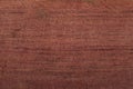 Dyed brown wood for background Royalty Free Stock Photo