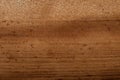 Dyed brown wood for background Royalty Free Stock Photo