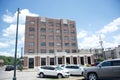 Security Bank, Dyersburg, Tennessee