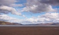 Dyfi Estuary