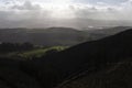 Dyfi Estuary VIew