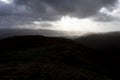 Dyfi Estuary VIew