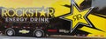 Dylan Kwasniewski NASCAR Hauler