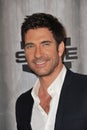 Dylan Mcdermott Royalty Free Stock Photo