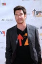 Dylan Mcdermott Royalty Free Stock Photo