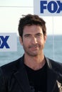 Dylan McDermott at the FOX All Star Party 2011, Gladstones, Malibu, CA. 08-05-11 Royalty Free Stock Photo