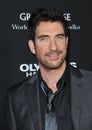 Dylan McDermott