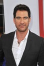 Dylan McDermott