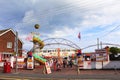 Dymchurch Amusement Park Kent UK Royalty Free Stock Photo