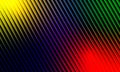 A dynamic abstract background featuring diagonal lines creating a gradient pattern Royalty Free Stock Photo