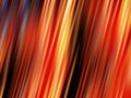Dynamic Abstract Colorful Blurry Background