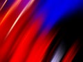 Dynamic Abstract Colorful Blurry Background Royalty Free Stock Photo