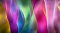 Abstract Fabric Waves Swirling Design Good Resolution Stock Photo Royalty Free Stock Photo