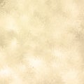 Dynamic abstract lines background in golden beige yellow colors, elegant old parchment or paper page Royalty Free Stock Photo