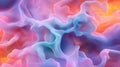 Dynamic Abstract Neural Networks Glowing, vibrant visuals representing cognitive training, learning, and brain exercises These