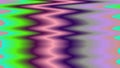 Vibrant abstract zigzag wave pattern with colorful gradient texture Royalty Free Stock Photo