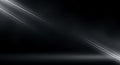 Abstract light streaks on dynamic energy glowing motion subtle rays overlay Royalty Free Stock Photo