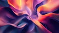 dynamic abstract style for morphing project folder Royalty Free Stock Photo