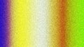 Colorful gradient with abstract grunge noise texture background pattern Royalty Free Stock Photo