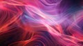 a dynamic blob background with swirling gradients and energetic patterns
