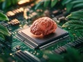 Dynamic Brain Circuit Reshaping Advanced Memory Strategies Unveiled Through Symbolic Recall Tasks Neuroscience Research
