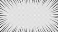 Dynamic Burst Background featuring Radial Lines designed for Maximum Visual Impact Effectively