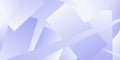 Dynamic business light blue background for website
