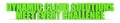 Dynamic Cloud Solutions Meet Every Challenge, 3d text