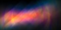Dynamic colorful abstraction