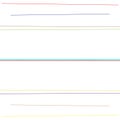 Dynamic colorful parallel lines. Random, scattered straight lines, stripes geometric pattern, geometric texture Royalty Free Stock Photo