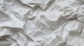 dynamic crumbled paper texture Royalty Free Stock Photo