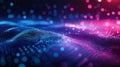 Dynamic Data Analytics Interface with Bright Digital Components