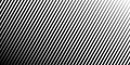 Dynamic diagonal parallel seamless oblique, stripe diagonal vector stylish wave grid thin. Royalty Free Stock Photo
