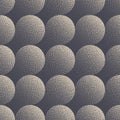 Dynamic Diagonal Scaly Grid Seamless Pattern Dot Work Abstract Vector Background Royalty Free Stock Photo