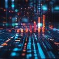 Dynamic Digital Visualization, Exploring Technology and Data in Modern Analytics