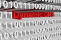 Dynamic DNS