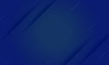 Dynamic fluid blue geometric with colorful gradient background. line slice soft color.