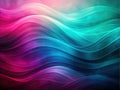 Dynamic Gradient Background in Vibrant Magenta, Bold Color Transition, Vibrant Fade Royalty Free Stock Photo
