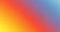 Gradient Color Abstract Background Royalty Free Stock Photo