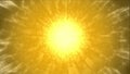Dynamic Gradients Beams Animation