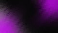 A dynamic, high-tech background with an abstract violet and black contrast. Royalty Free Stock Photo
