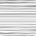 Dynamic horizontal lines, stripes. Random linear, lineal pattern