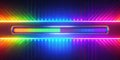 Dynamic 4K Loading Bar Animation Abstract Progress Bar Visuals for Modern Web Design Royalty Free Stock Photo