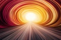 Dynamic Modern Gradient Backdrop for Business Presentations or Promotions