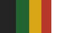 Dynamic Multi-Color Rectangles: Open and Close for Stunning Screen Transitions