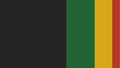 Dynamic Multi-Color Rectangles: Open and Close for Stunning Screen Transitions