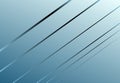 Dynamic oblique, slanting, diagonal lines, stripes vector background, pattern