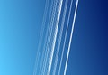 Dynamic oblique, slanting, diagonal lines, stripes vector background, pattern