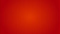 Dynamic red abstract background featuring subtle vertical parallel lines and a warm gradient illumination for modern design Royalty Free Stock Photo