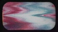 A dynamic retro animation background with smooth transitions, perfect for intros.